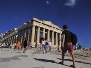 Φωτογραφία για «Αυξάνονται οι κρατήσεις για Ελλάδα»