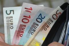 Τα 450 ευρώ δεν ήταν αρκετά για 31χρονο ληστή