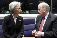 Λαγκάρντ: Η Ιρλανδία αποτελεί πρότυπο
