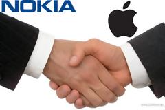 Η Nokia κατέθεσε υπέρ της Apple!