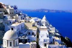 «Welcome home» το μήνυμα της Ελλάδας προς τους τουρίστες