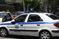 Λαμία: Τρεις συλλήψεις για απόπειρα ληστείας