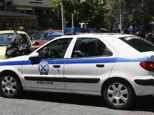 Φωτογραφία για Λαμία: Τρεις συλλήψεις για απόπειρα ληστείας