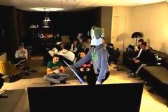To ημίγυμνο... Harlem Shake του Παναθηναϊκού