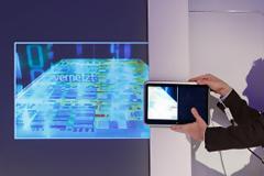 Η Intel παρουσιάζει το Display as a Service π