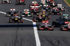 19 Grand Prix  ΟΡΙΣΤΙΚΑ ΓΙΑ ΤΟ ΠΡΩΤΑΘΛΗΜΑ