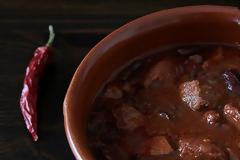 Chilli con carne