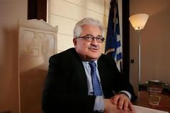 Πύργος: Οι φοιτητές κράτησαν «όμηρο» επί τρεις ώρες τον Κ. Τζαβάρα – Δείτε το βίντεο