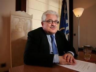 Φωτογραφία για Πύργος: Οι φοιτητές κράτησαν «όμηρο» επί τρεις ώρες τον Κ. Τζαβάρα – Δείτε το βίντεο