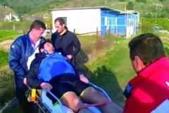 Προπονητής επιτέθηκε και χτύπησε διαιτητή στην Άρτα