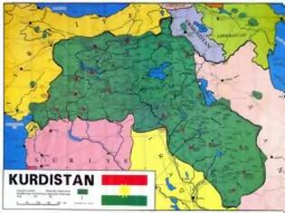 Φωτογραφία για Kουρδιστάν: Κρίσιμα μονοπάτια για Μεγάλους Ηγέτες!