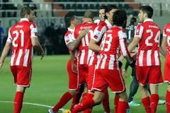 ΠΡΩΤΑ Η ΝΙΚΗ ΚΑΙ ΜΕΤΑ... ΦΙΕΣΤΑ