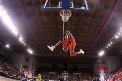Όλα έτοιμα για την μεγάλη γιορτή του All Star Basket στην Πάτρα