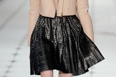 Fashion trend: Οι πιέτες στο look σας