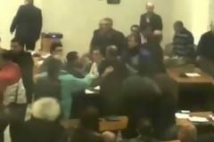 Δημοτικοί σύμβουλοι χορεύουν Harlem Shake! (ΒΙΝΤΕΟ)
