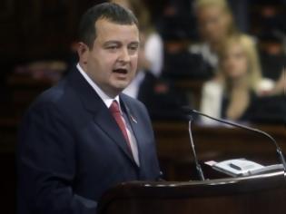 Φωτογραφία για Σερβία, Ντάτσιτς: Δέκα χρόνια λέγαμε ψέματα ότι το Κόσοβο είναι σερβικό!