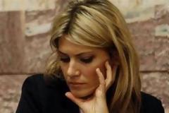 Η Εύα Καϊλή έχει νέα επαγγελματικά σχέδια στα σκαριά