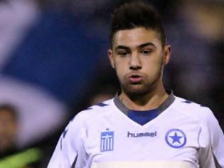 Φωτογραφία για ''Κοιτάει'' Μπάλλα ο Παναθηναϊκός-Πάει για μείωση ο Βιτόλο