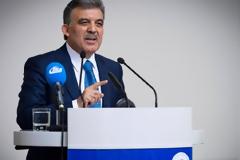ΤΟΥΡΚΟΣ ΠΡΟΕΔΡΟΣ Γκιούλ: Η Τουρκία θα είναι η πρώτη ευρωπαϊκή οικονομία το 2050