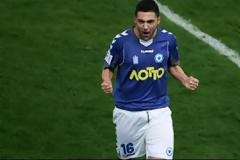 Κίνηση Παναθηναϊκού για Μπάλλα