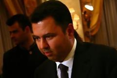 Φωτογραφία – σοκ μέσα από τις φυλακές: Ο Λαυρεντιάδης με μούσι σε αναπηρικό καροτσάκι