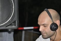 Πάτρα: Ο dj Siopis στο Home by Megaro