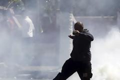 Τη θανατική ποινή για 21 οπαδούς επιβεβαίωσε αιγυπτιακό δικαστήριο