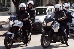 Λήστεψαν κοσμηματοπωλείο στα Πατήσια