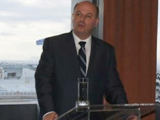 Φωτογραφία για Στο Φλίντερς ο Κ. Τσιάρας