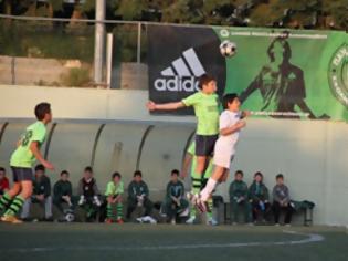 Φωτογραφία για Το καλύτερο φυτώριο το έχει ο Παναθηναϊκός