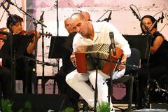 Για πρώτη φορά στην Πάτρα και την Ελλάδα, ο Mario Stefano Pietrodarchi!