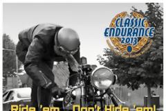11o Classic Endurance