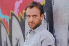 Aργύρης Αγγέλου: Κόκκινη κάρτα από τον Νίκο Μουτσινά