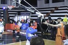 All Star Game: Κορυφαίος σουτέρ ο Ζούμπος