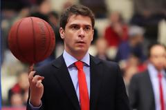 ΝΙΚΗΤΡΙΑ Η ΟΜΑΔΑ ΤΟΥ ΧΡΗΣΤΟΥ ΜΑΡΜΑΡΙΝΟΥ ΣΤΟ All Star Game!