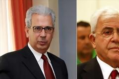 Παραιτήθηκαν Γ. Μέργος και Τ. Αθανασόπουλος
