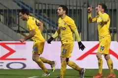 ΒΙΝΤΕΟ: Αστέρας Τρίπολης - Πανθρακικός 1-0