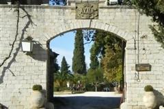 Πάτρα:  Eπισκέψιμος ξανά ο χώρος της Αchaia Clauss
