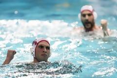 ΜΙΚΡΟ ΠΛΕΟΝΕΚΤΗΜΑ ΚΑΙ ΟΛΑ ΠΑΙΖΟΝΤΑΙ ΣΤΗ ΡΩΣΙΑ... ΟΛΥΜΠΙΑΚΟΣ - ΣΠΑΡΤΑΚ ΒΟΛΓΚΟΓΚΡΑΝΤ 9-8