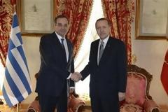 Οι φιλοφρονήσεις του κ. Πρωθυπουργού