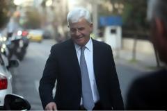 Βόμβα! Παραιτήθηκαν ο πρόεδρος του ΤΑΙΠΕΔ, Τάκης Αθανασόπουλος και ο
Γιώργος Μέργος