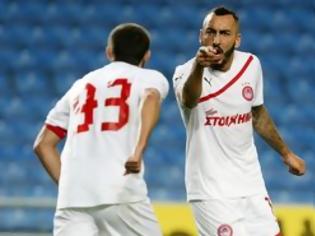 Φωτογραφία για Αμπντούν και Μήτρογλου στο στόχαστρο των Σέλτικ και Βέρντερ