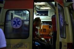Μεθυσμένος παρέσυρε Χανιώτισσα φοιτήτρια στο Ρέθυμνο