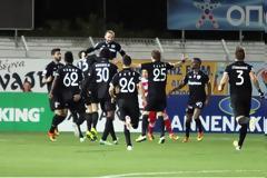 ΒΙΝΤΕΟ: Ο ΠΑΟΚ 2-1 τον Πλατανιά
