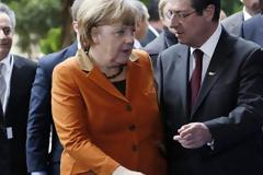 Τηλεφωνική επικοινωνία Ν. Αναστασιάδη με την καγκελάριο Μέρκελ