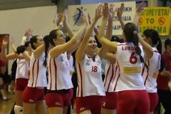 ΑΓΧΩΘΗΚΕ ΓΙΑ ΛΙΓΟ ΑΛΛΑ «ΚΑΠΑΡΩΣΕ» ΤΗ ΔΕΥΤΕΡΗ ΘΕΣΗ... ΒΡΙΛΗΣΣΙΑ - ΟΛΥΜΠΙΑΚΟΣ 1-3 ΣΕΤ