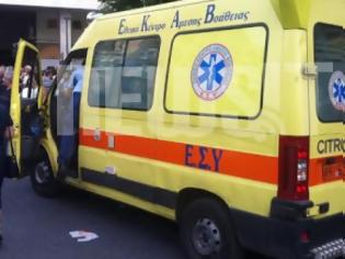 Φωτογραφία για Παρέσυρε και εγκατέλειψε 19χρονη φοιτήτρια