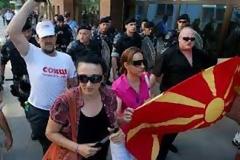 Αυξήσεις στις συντάξεις στα Σκόπια...Τι διαφορά έχουν τα Σκόπια από την Ελλάδα;