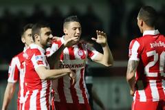 Η ΠΙΘΑΝΗ 11ΑΔΑ ΤΟΥ ΘΡΥΛΟΥ ΚΟΝΤΡΑ ΣΤΗΝ ΑΕΚ