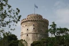 Ολοκληρώθηκε η πορεία ενάντια στα μεταλλεία χρυσού